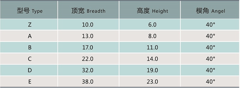 截面尺寸